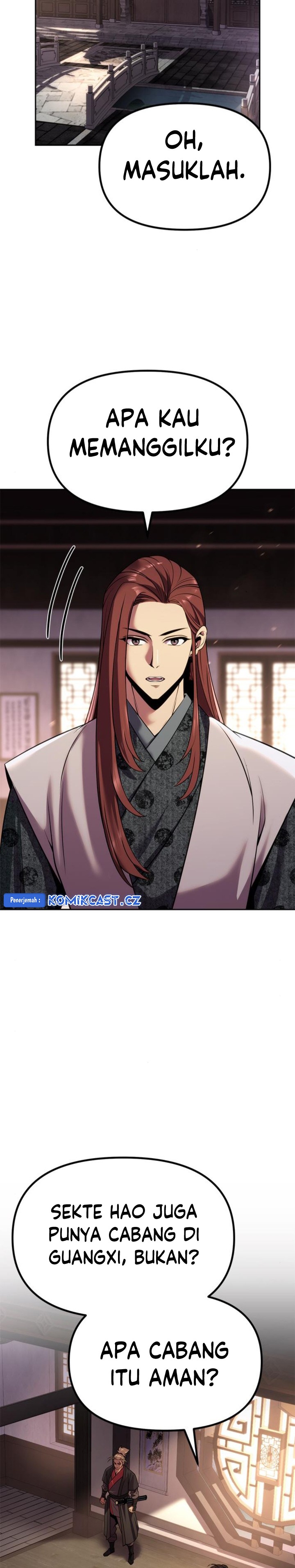 Chronicles of the Demon Faction Chapter 89 Gambar 11