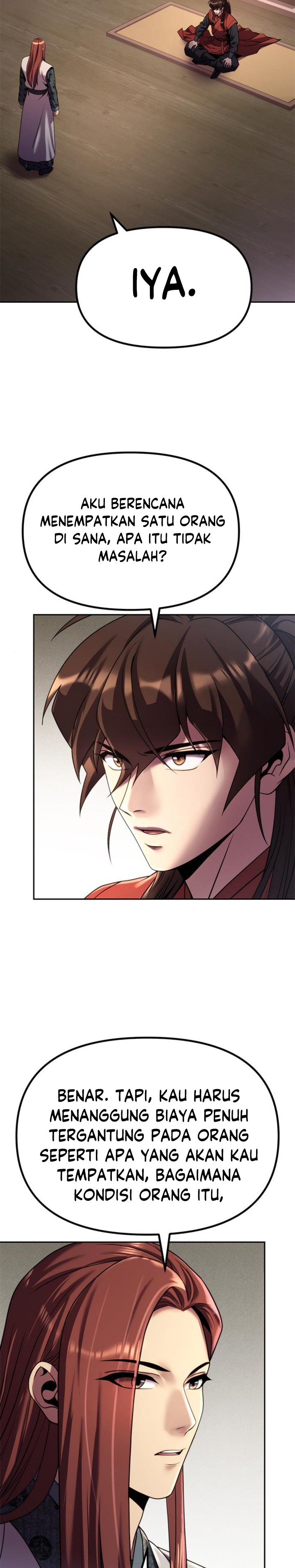 Chronicles of the Demon Faction Chapter 89 Gambar 12