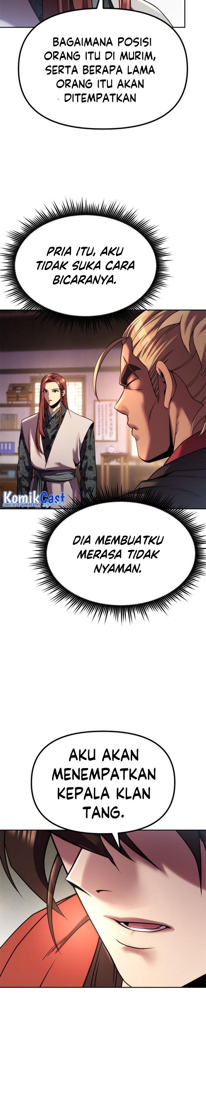 Chronicles of the Demon Faction Chapter 89 Gambar 13
