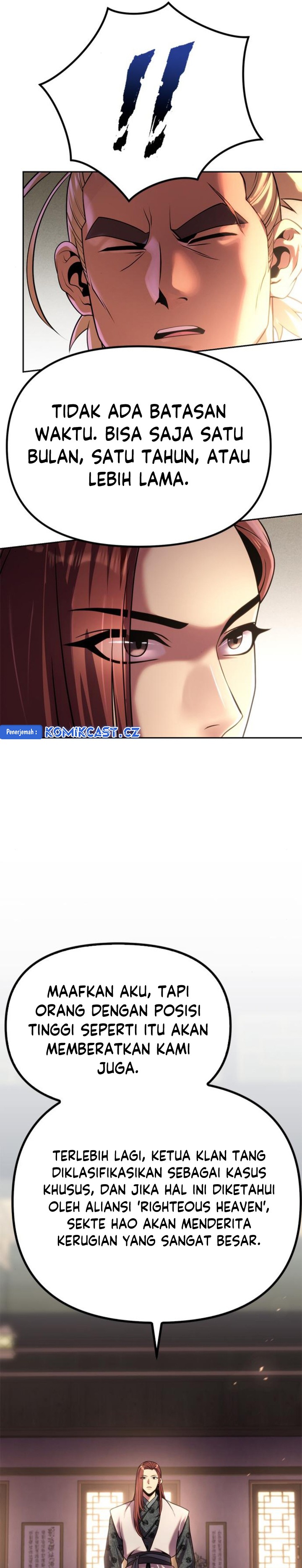 Chronicles of the Demon Faction Chapter 89 Gambar 14