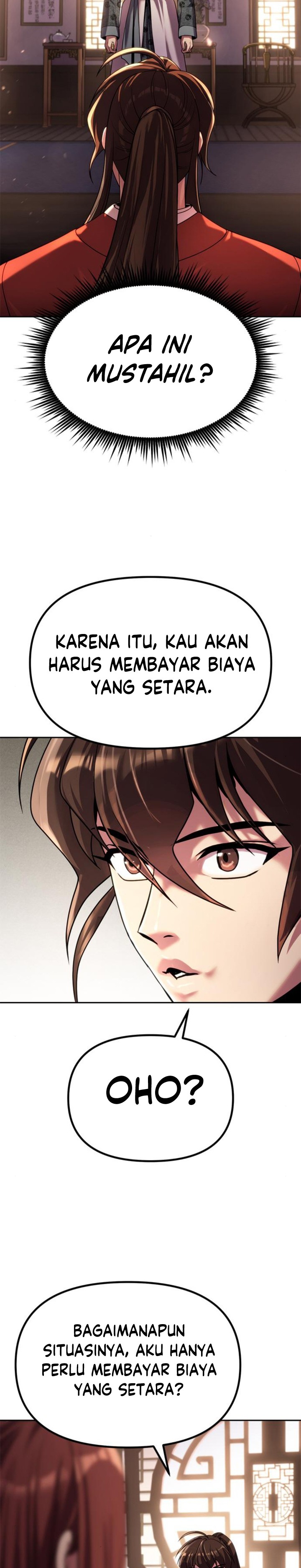 Chronicles of the Demon Faction Chapter 89 Gambar 15