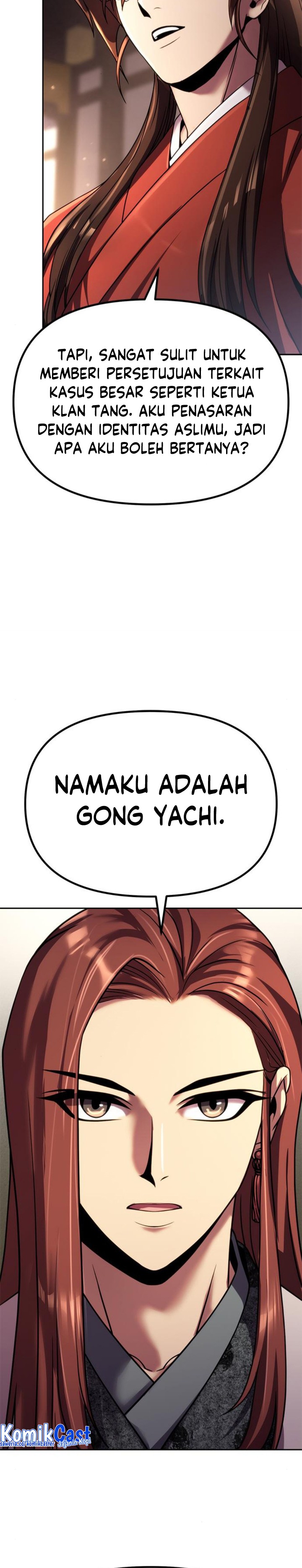 Chronicles of the Demon Faction Chapter 89 Gambar 17