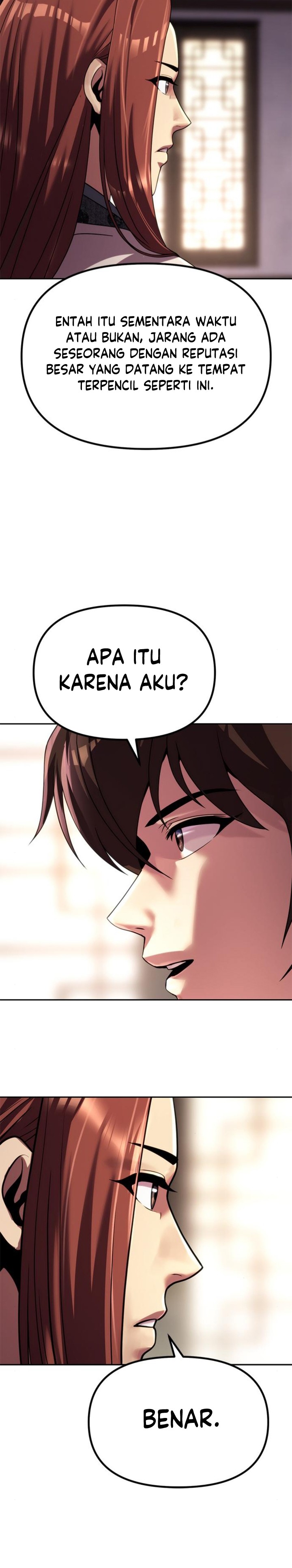 Chronicles of the Demon Faction Chapter 89 Gambar 19
