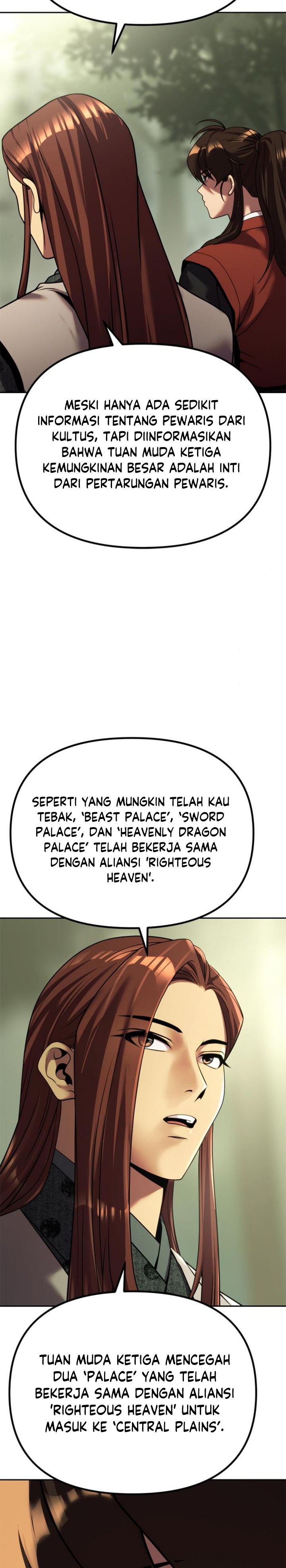 Chronicles of the Demon Faction Chapter 89 Gambar 31