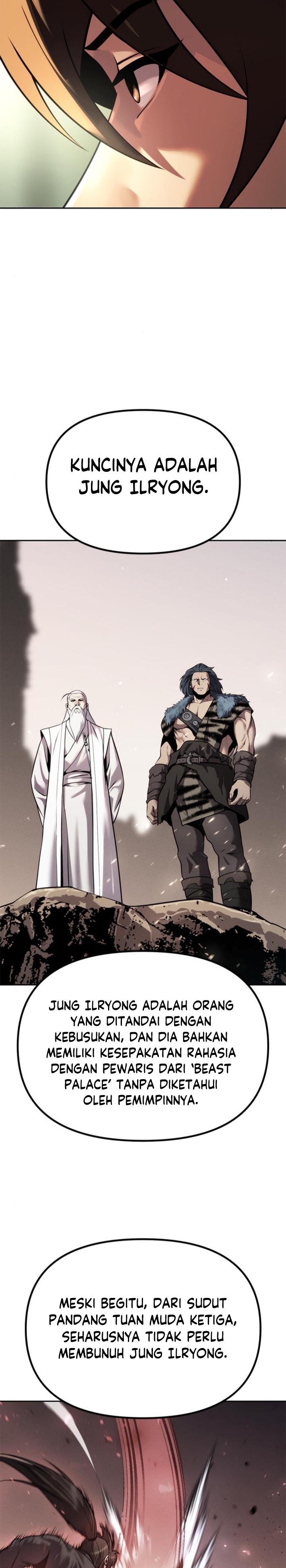 Chronicles of the Demon Faction Chapter 89 Gambar 32