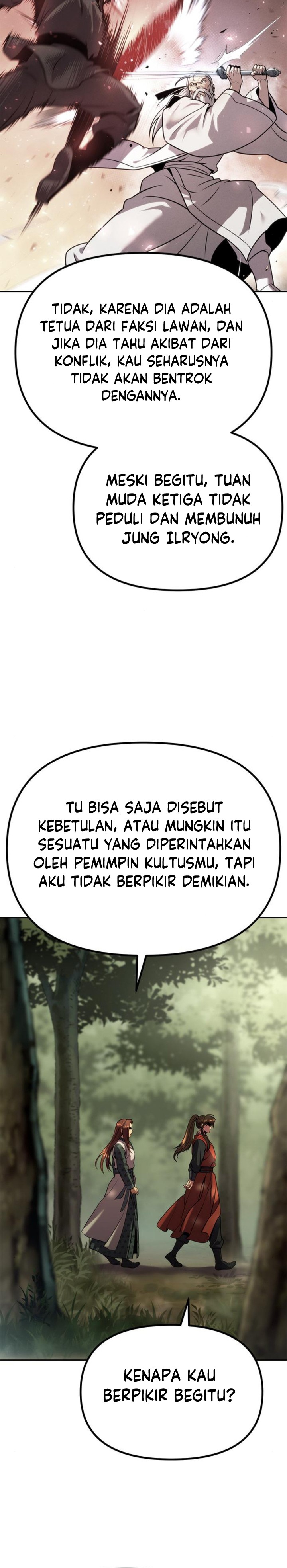 Chronicles of the Demon Faction Chapter 89 Gambar 33
