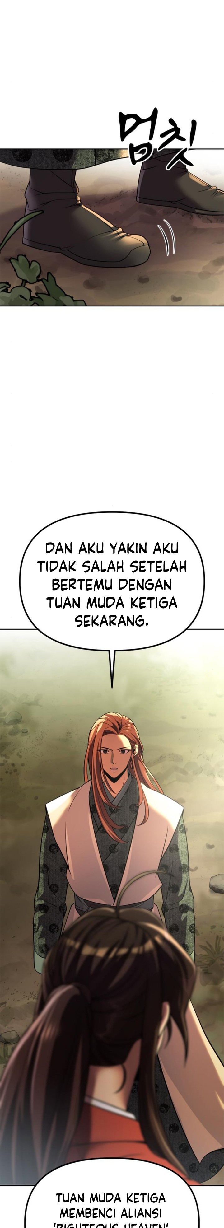 Chronicles of the Demon Faction Chapter 89 Gambar 35