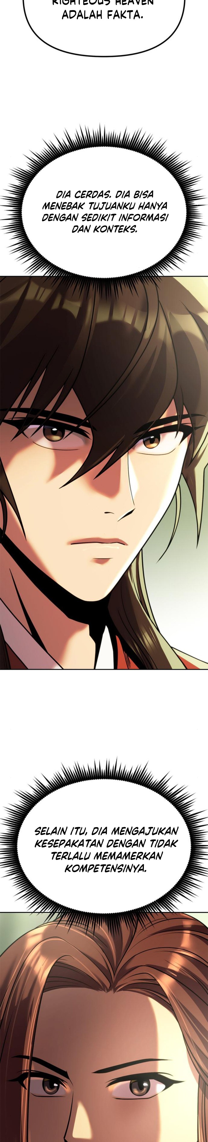 Chronicles of the Demon Faction Chapter 89 Gambar 36