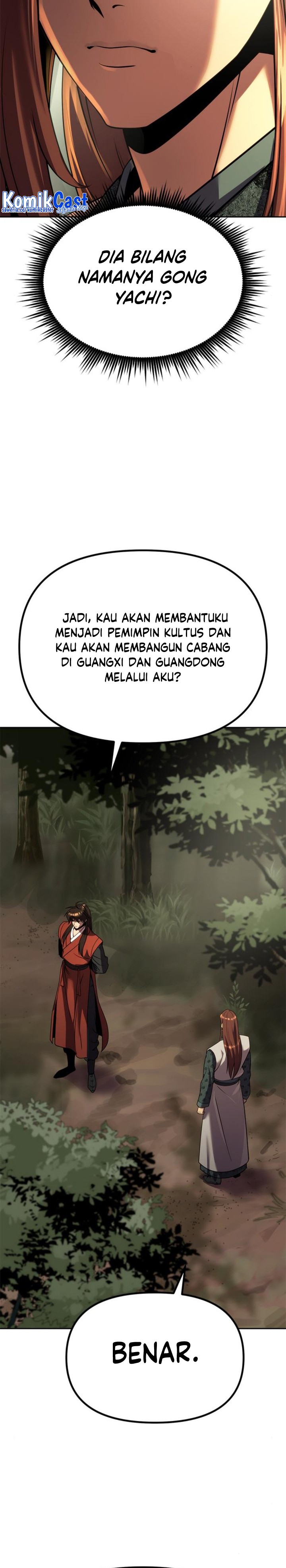 Chronicles of the Demon Faction Chapter 89 Gambar 37
