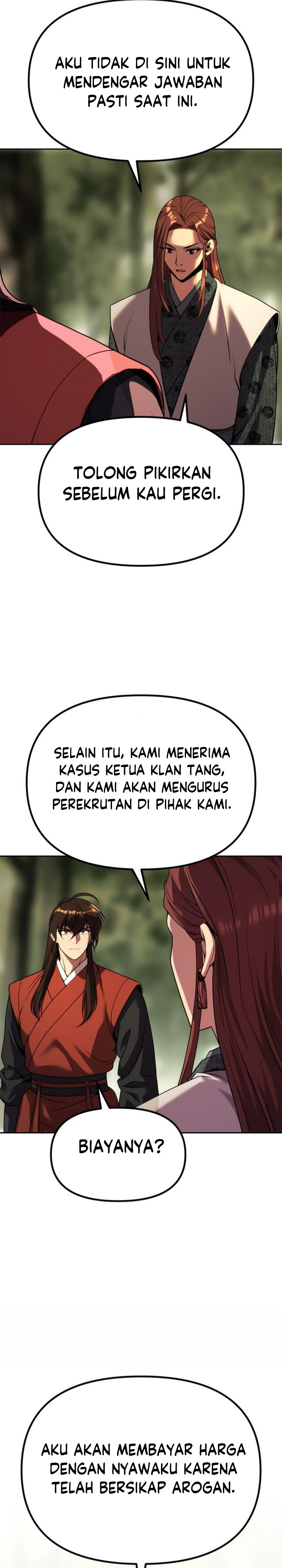 Chronicles of the Demon Faction Chapter 89 Gambar 38