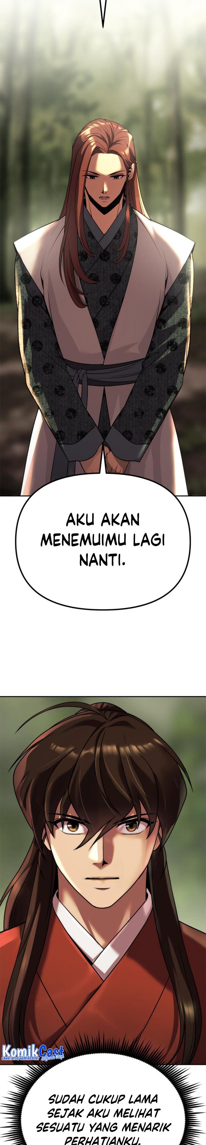 Chronicles of the Demon Faction Chapter 89 Gambar 39