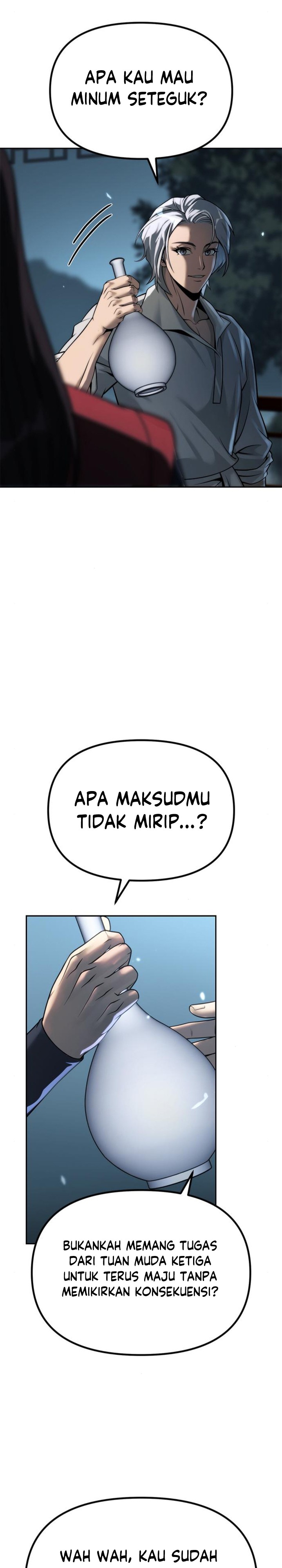 Chronicles of the Demon Faction Chapter 89 Gambar 42