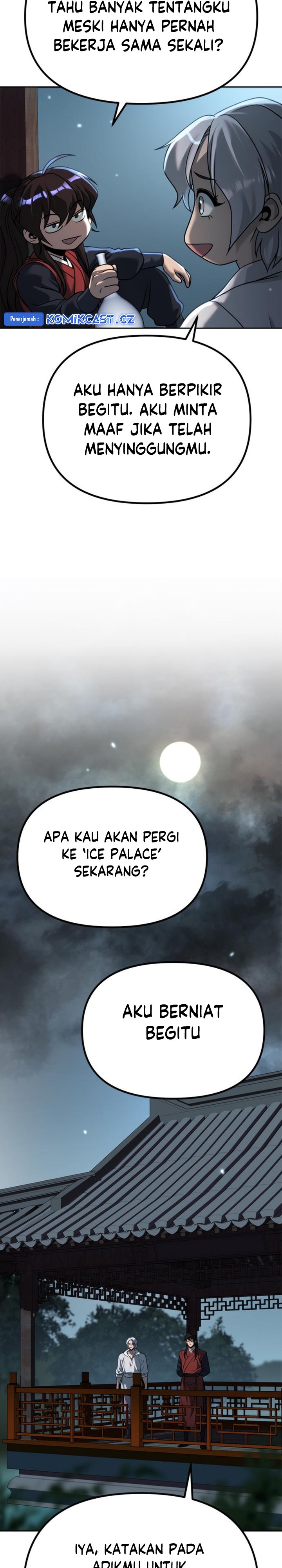 Chronicles of the Demon Faction Chapter 89 Gambar 43