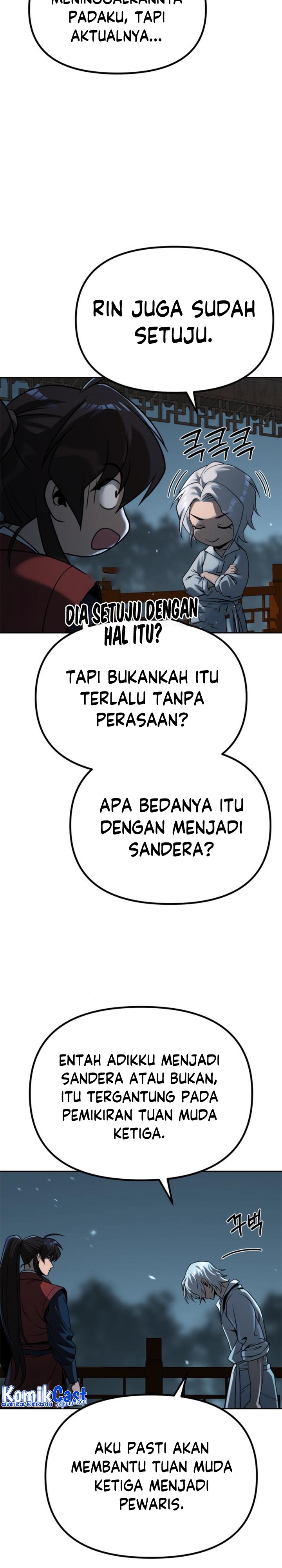 Chronicles of the Demon Faction Chapter 89 Gambar 45