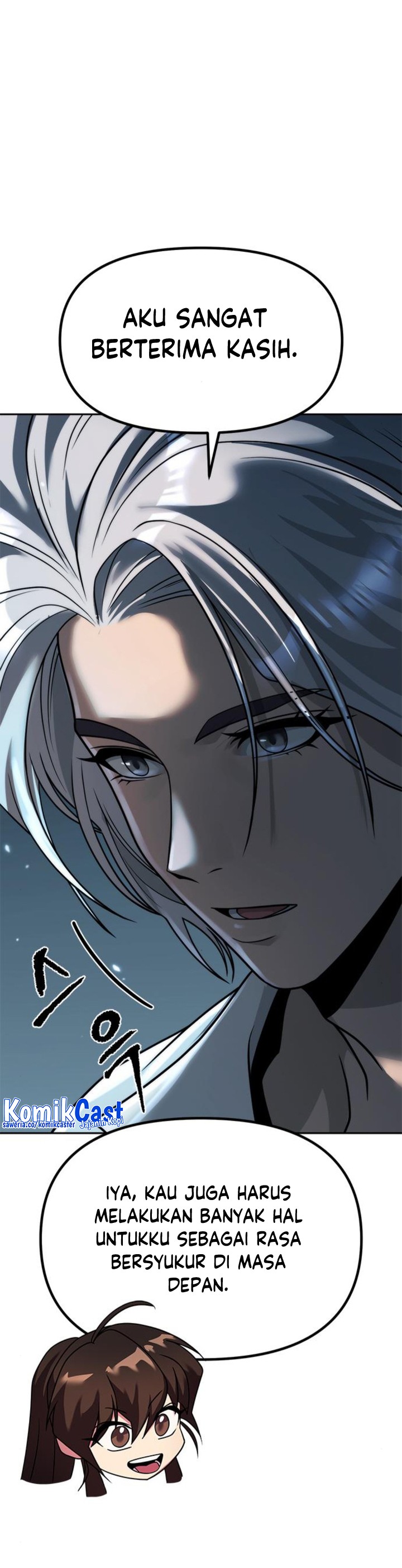 Chronicles of the Demon Faction Chapter 89 Gambar 46