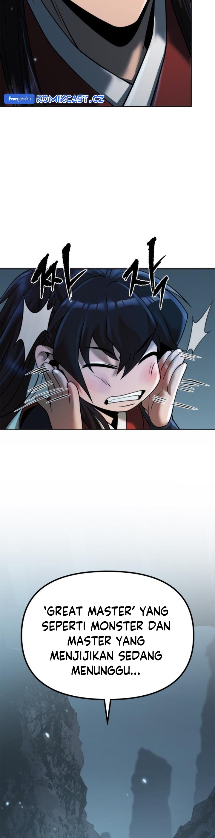 Chronicles of the Demon Faction Chapter 89 Gambar 48