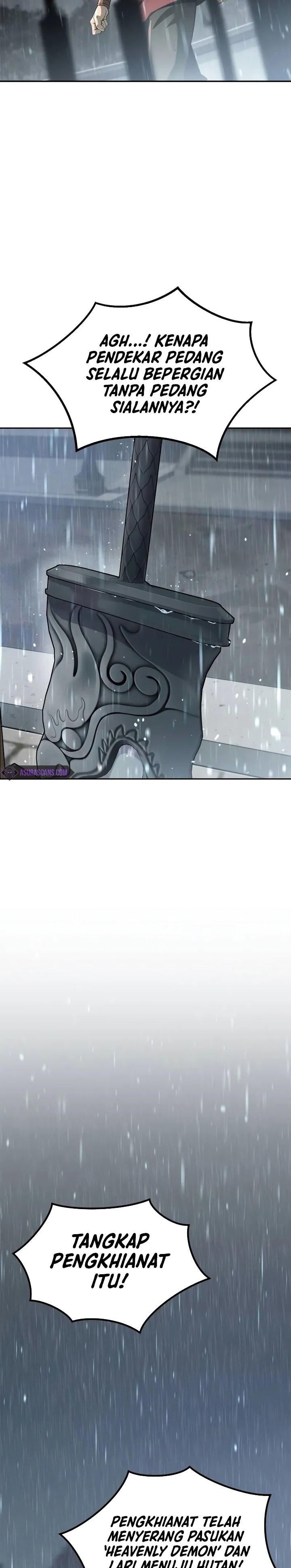 Chronicles of the Demon Faction Chapter 97 Gambar 4