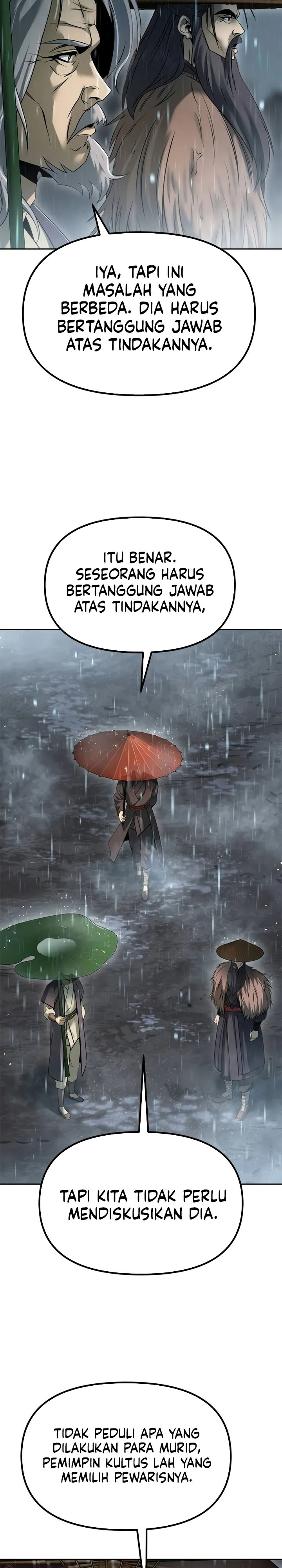 Chronicles of the Demon Faction Chapter 97 Gambar 7