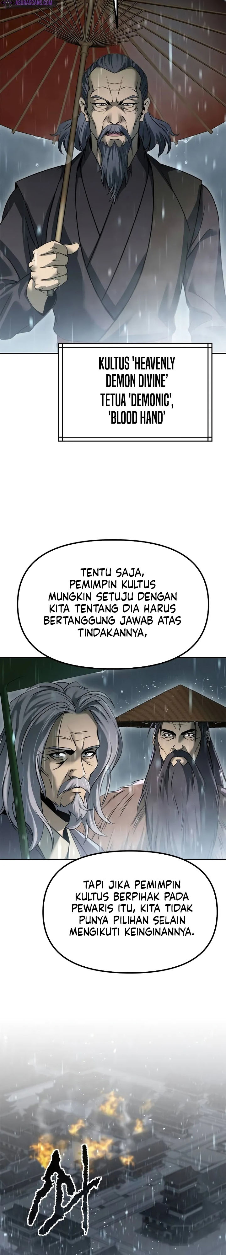 Chronicles of the Demon Faction Chapter 97 Gambar 8