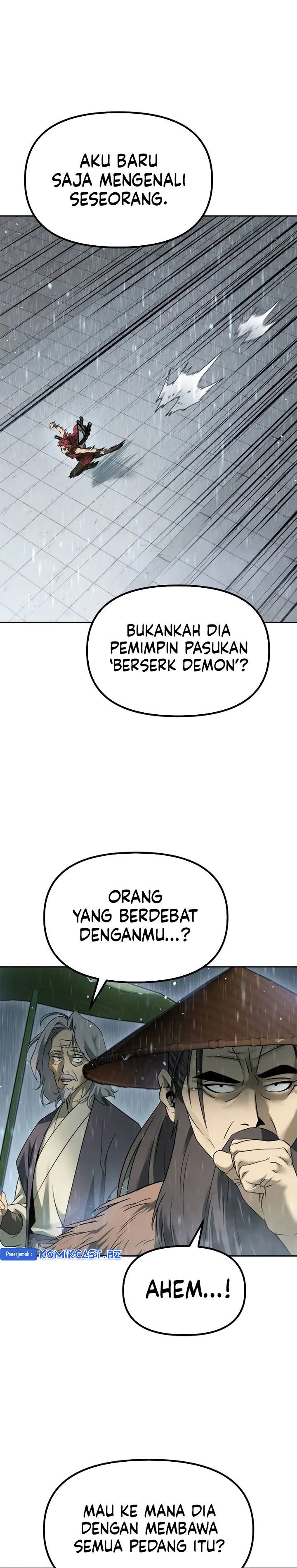 Chronicles of the Demon Faction Chapter 97 Gambar 10