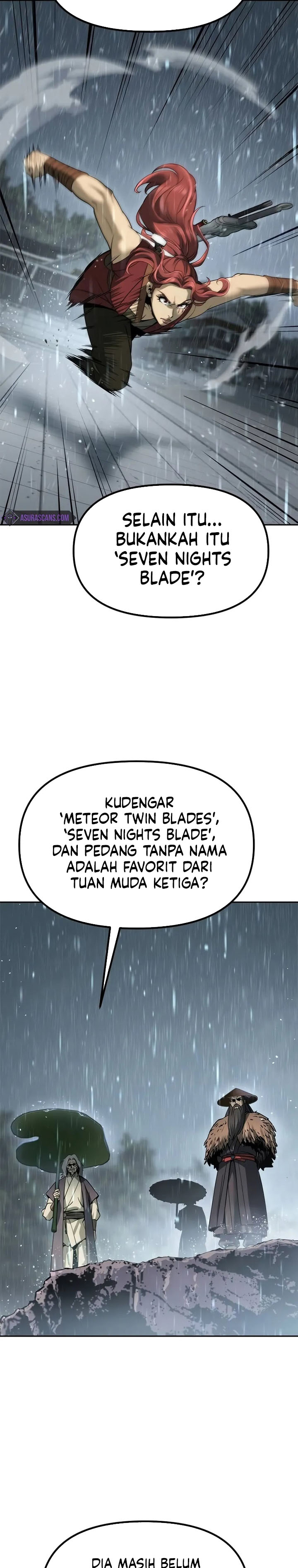 Chronicles of the Demon Faction Chapter 97 Gambar 11