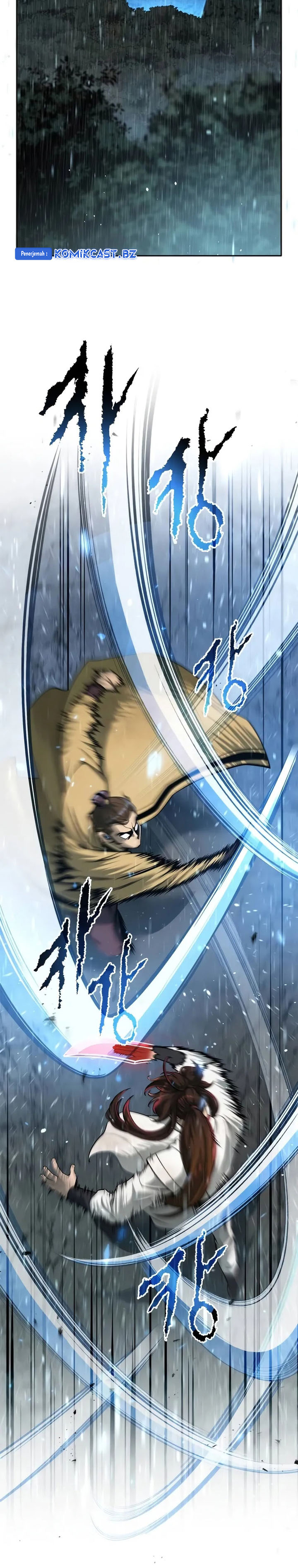 Chronicles of the Demon Faction Chapter 97 Gambar 13