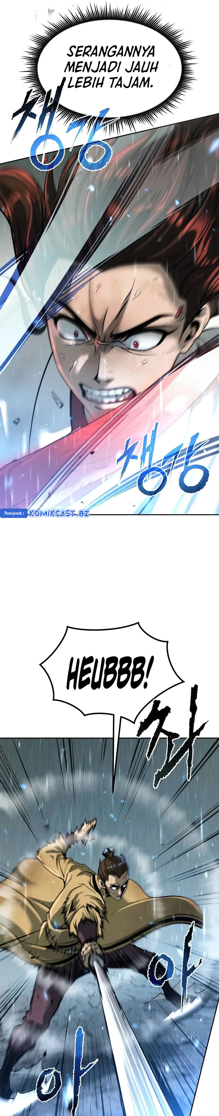 Chronicles of the Demon Faction Chapter 97 Gambar 14