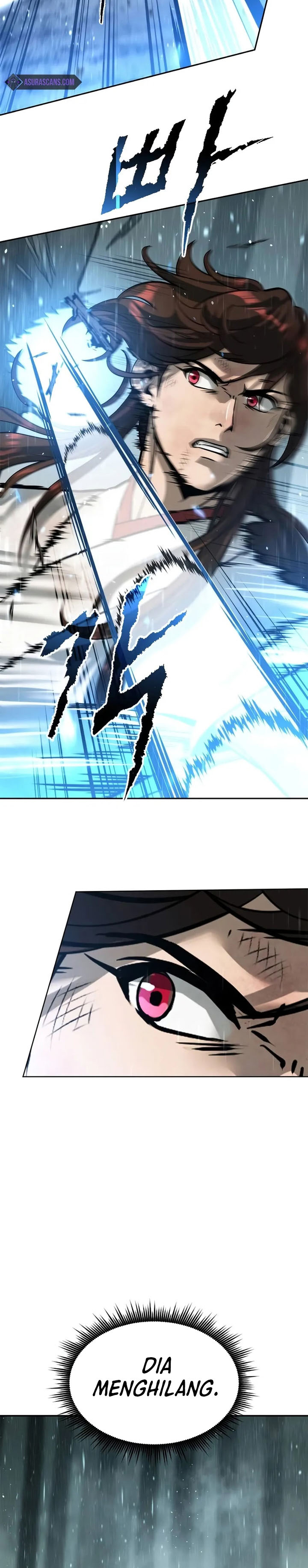 Chronicles of the Demon Faction Chapter 97 Gambar 15