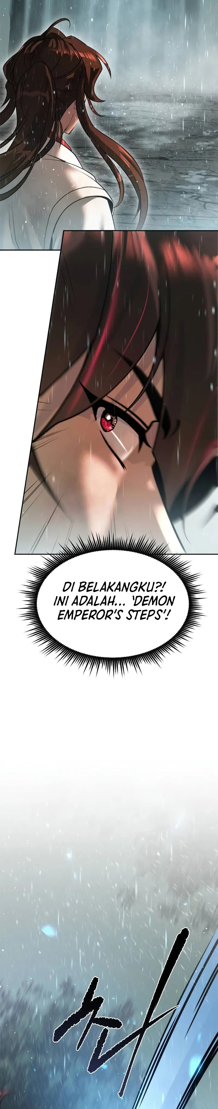 Chronicles of the Demon Faction Chapter 97 Gambar 16