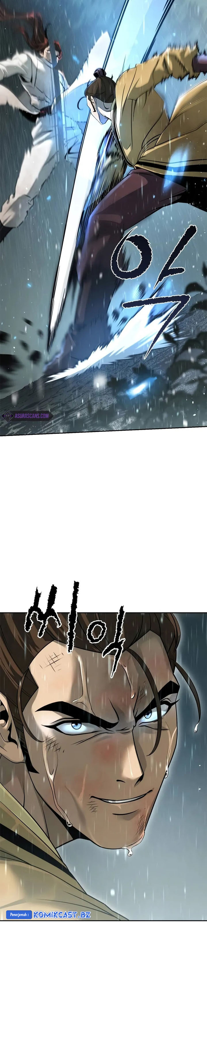 Chronicles of the Demon Faction Chapter 97 Gambar 17