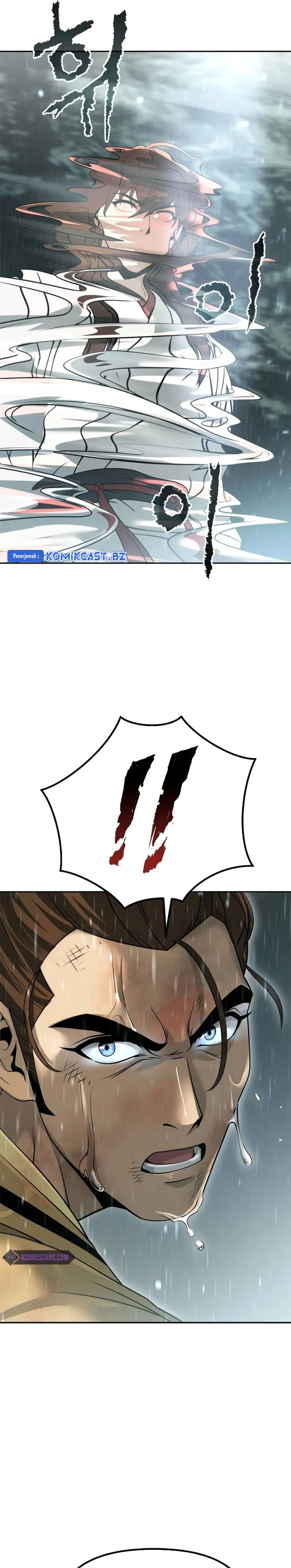 Chronicles of the Demon Faction Chapter 97 Gambar 18