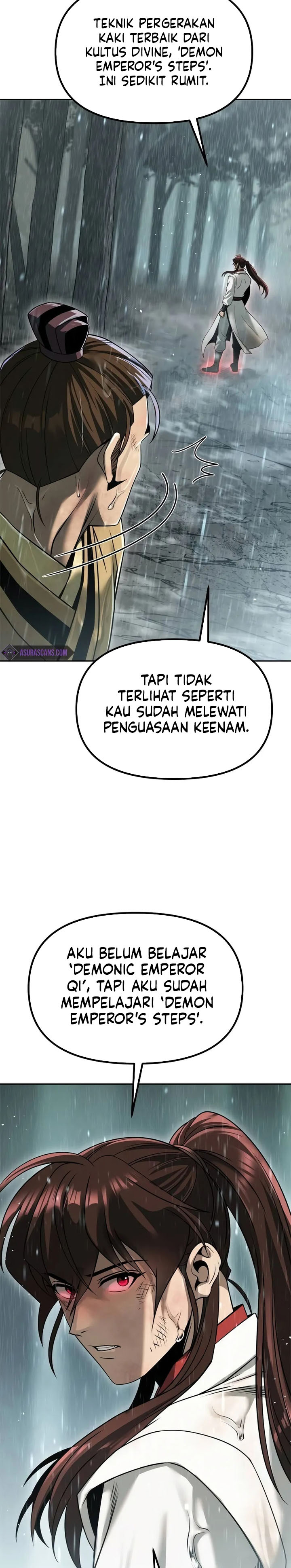Chronicles of the Demon Faction Chapter 97 Gambar 19