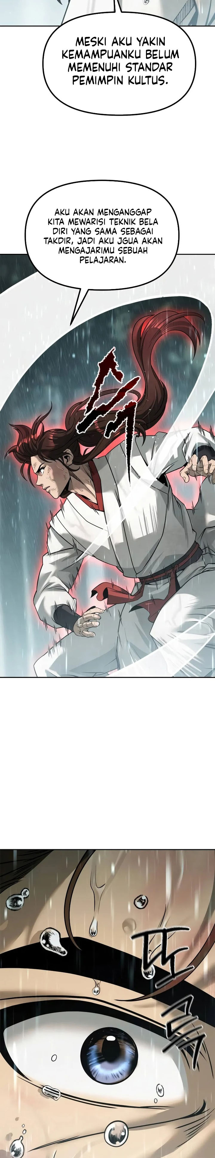 Chronicles of the Demon Faction Chapter 97 Gambar 20