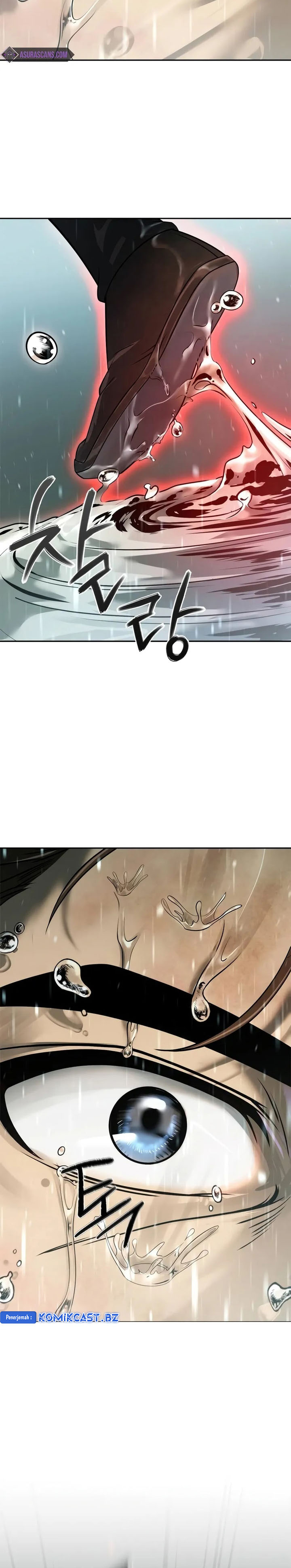 Chronicles of the Demon Faction Chapter 97 Gambar 21