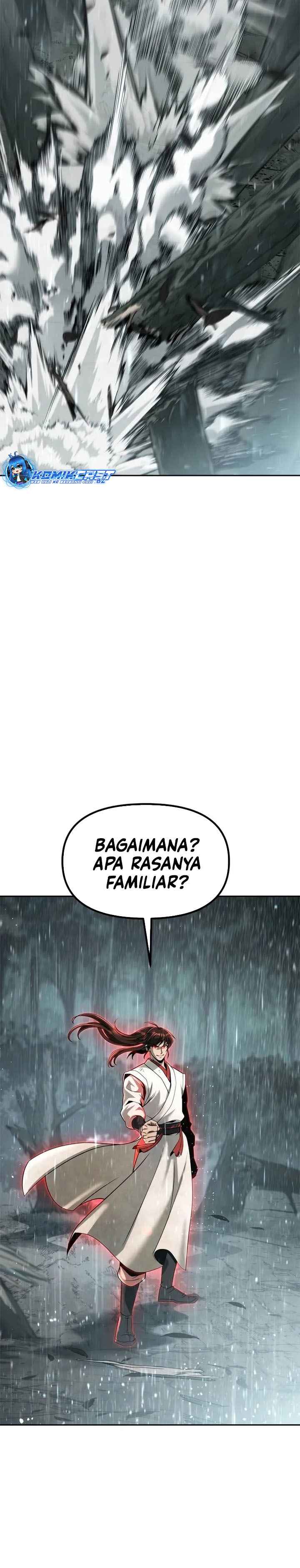 Chronicles of the Demon Faction Chapter 97 Gambar 23