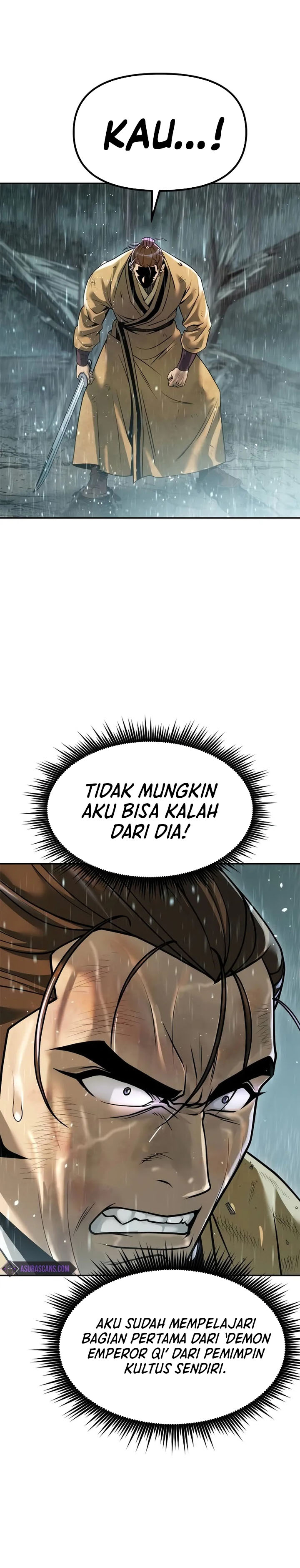 Chronicles of the Demon Faction Chapter 97 Gambar 24