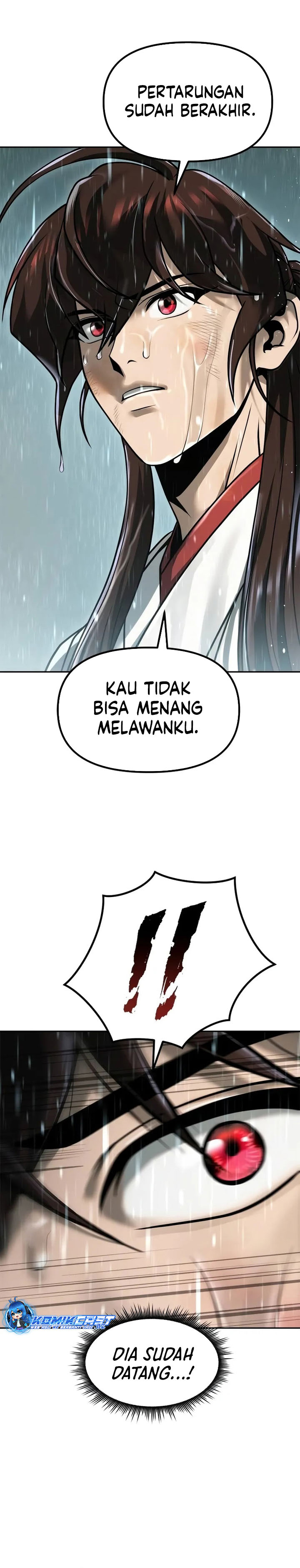 Chronicles of the Demon Faction Chapter 97 Gambar 25