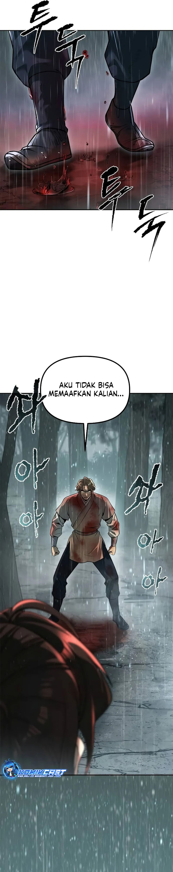 Chronicles of the Demon Faction Chapter 97 Gambar 26