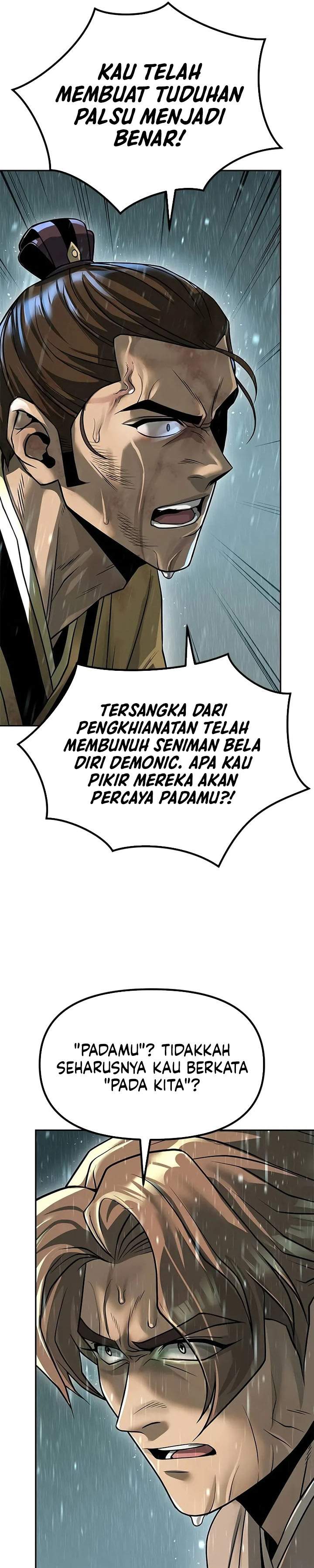 Chronicles of the Demon Faction Chapter 97 Gambar 30