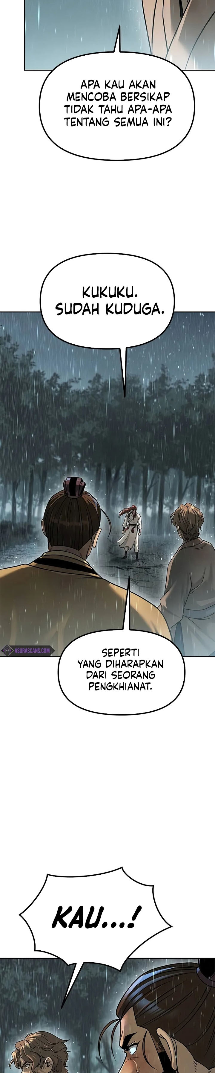 Chronicles of the Demon Faction Chapter 97 Gambar 31