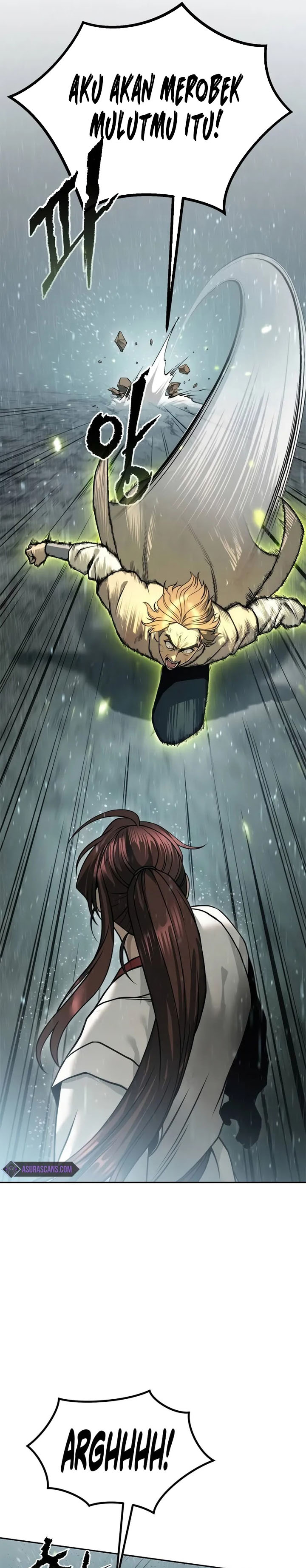 Chronicles of the Demon Faction Chapter 97 Gambar 34