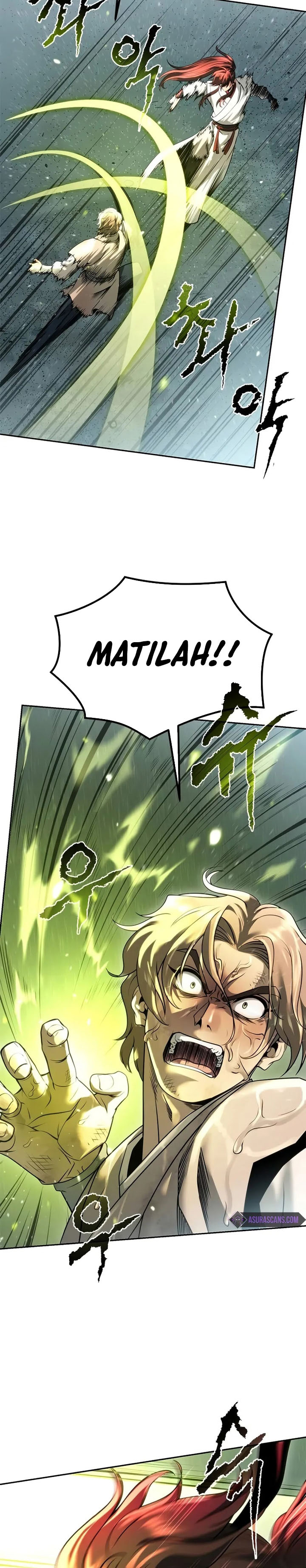 Chronicles of the Demon Faction Chapter 97 Gambar 35