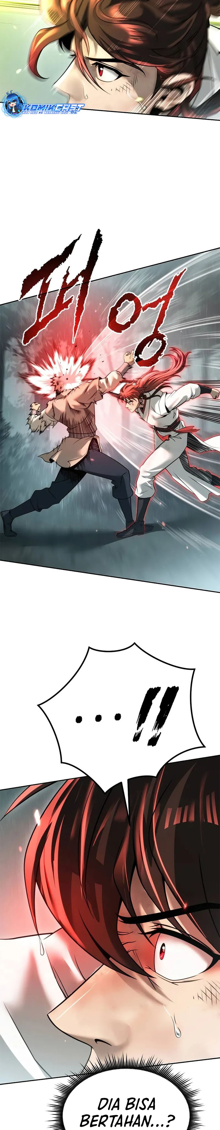 Chronicles of the Demon Faction Chapter 97 Gambar 36