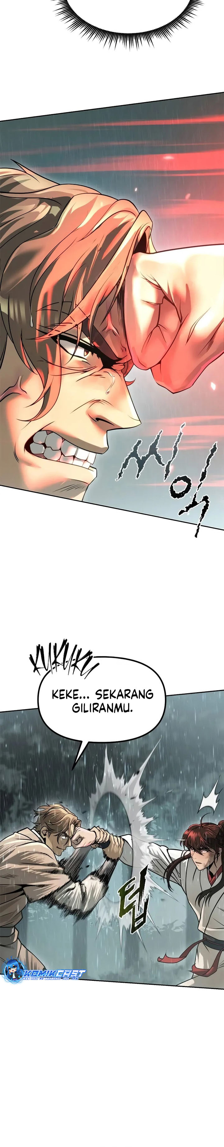 Chronicles of the Demon Faction Chapter 97 Gambar 37