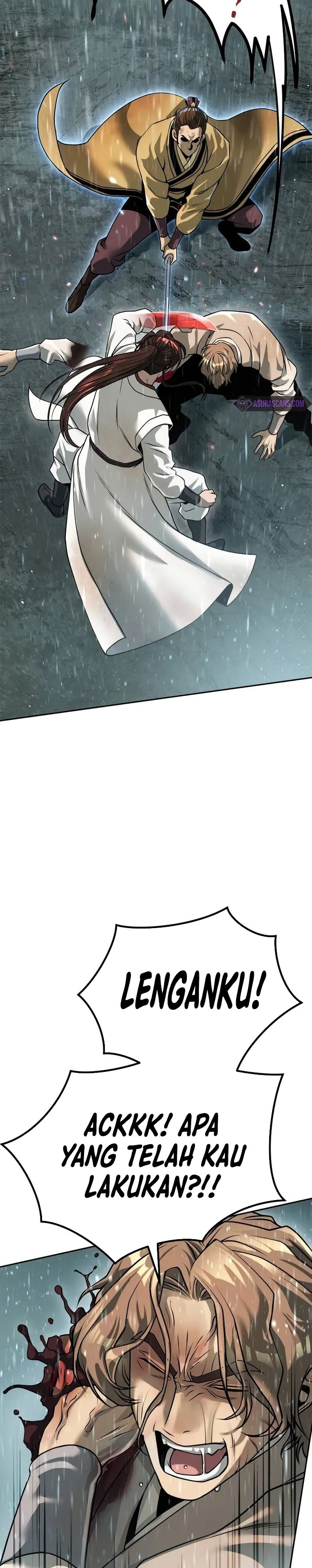 Chronicles of the Demon Faction Chapter 97 Gambar 39