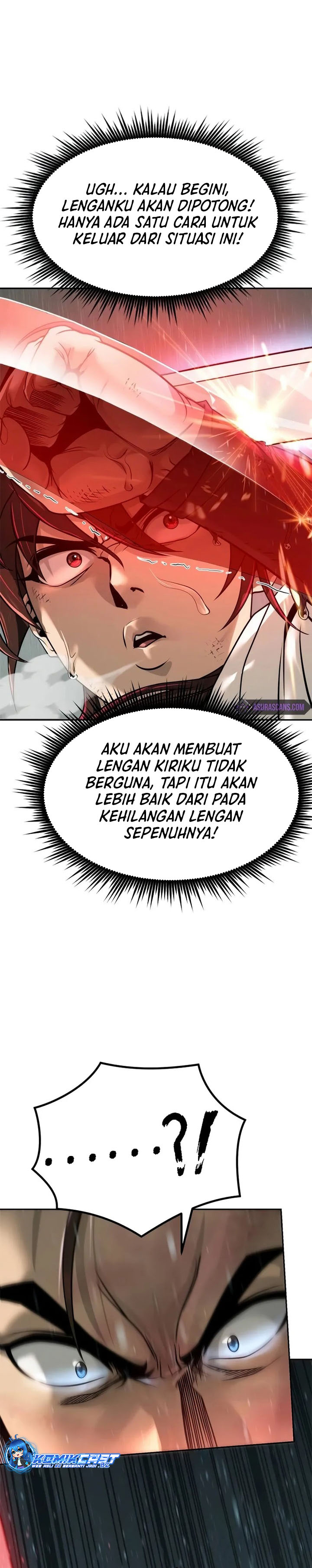 Chronicles of the Demon Faction Chapter 97 Gambar 41