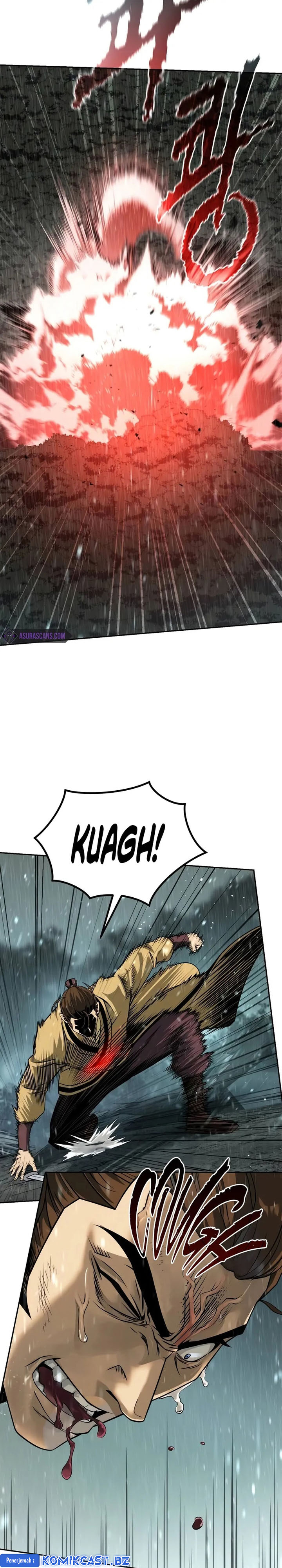 Chronicles of the Demon Faction Chapter 97 Gambar 43