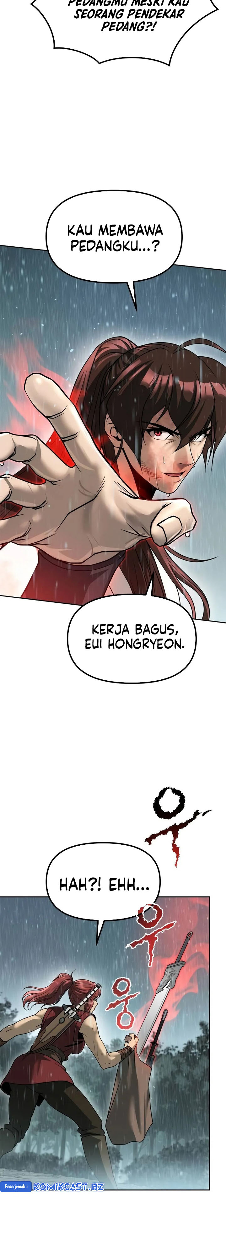 Chronicles of the Demon Faction Chapter 97 Gambar 45