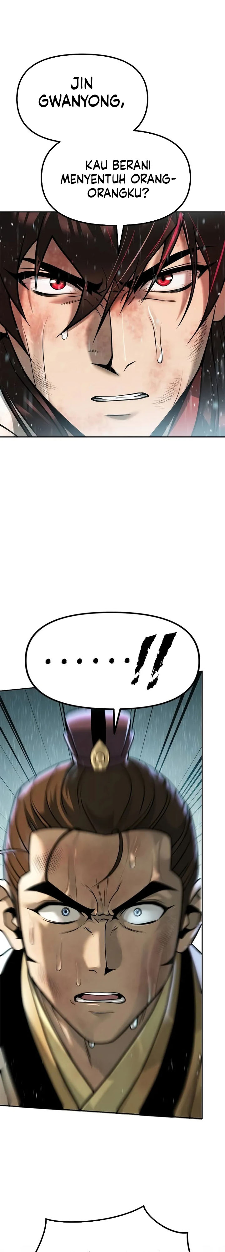 Chronicles of the Demon Faction Chapter 97 Gambar 46