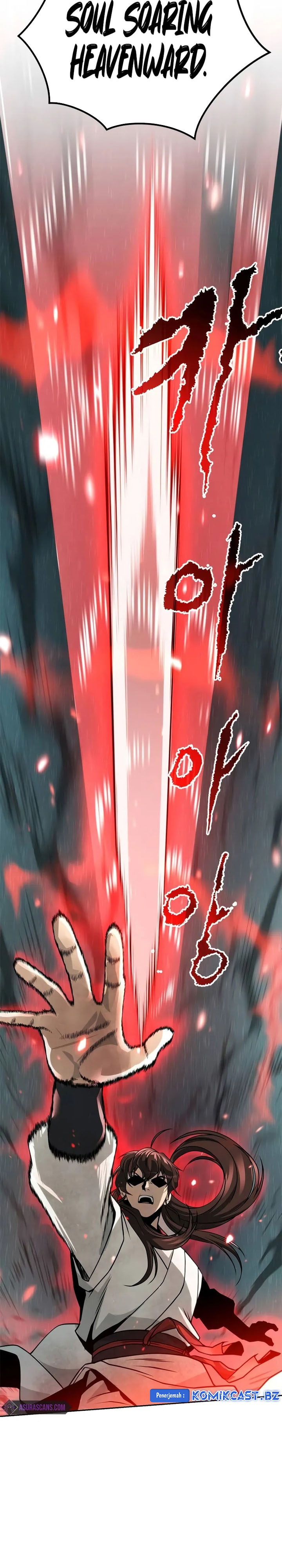 Chronicles of the Demon Faction Chapter 97 Gambar 47